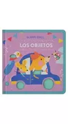 Palabras suaves: Los objetos