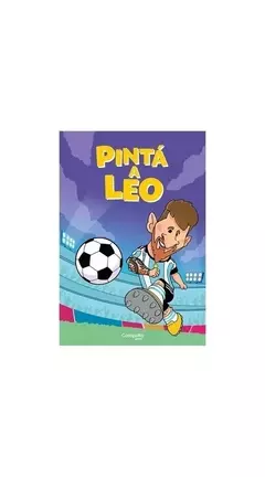 Pintá a Leo