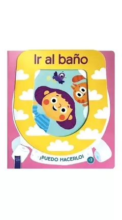 ¡Puedo hacerlo!: Ir al baño