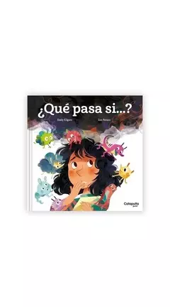 ¿Qué pasa si...?