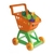 Carrito de Supermercado con verduras Art. 604 Cod. 052682