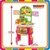 Cocina Grande Art. 611 Cod. 083752 - Baby Piu