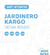 Jardinero de jean kargo - comprar online