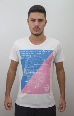 CAMISETA FUTURE