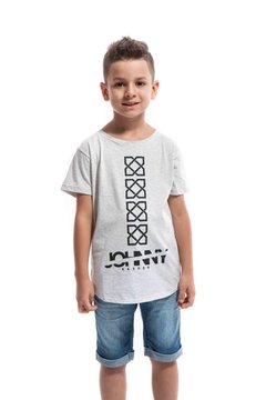 CAMISETA INFANTIL SYMBOL