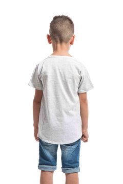 CAMISETA INFANTIL SYMBOL na internet