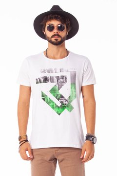 CAMISETA RASPER - comprar online