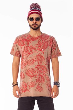 CAMISETA HAWAI - comprar online