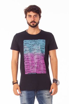 CAMISETA LAS VEGAS - comprar online