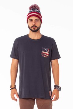 CAMISETA AMERICA - comprar online