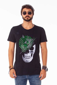 CAMISETA HALF - comprar online