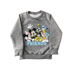 Buzo Disney Friends - comprar online