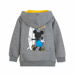 Campera Mickey Surf - Boneco