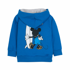 Campera Mickey Surf - comprar online