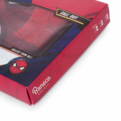 Cajas De Regalo "Marvel" - comprar online