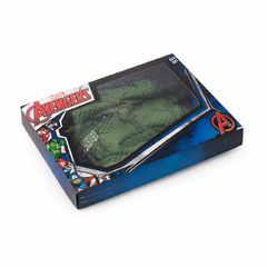 Cajas De Regalo "Marvel"