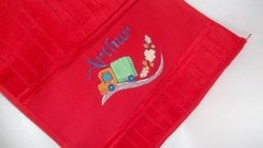 Toalha Infantil Personalizada - comprar online