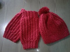 conjunto-de-trico-feminino-vermelho