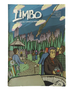 COMBO EP - Limbo en internet