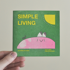 Simple Living - Alfonso de Anda