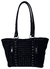 Cartera Negra Longtemps 4059