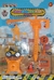 Caminhão de Plástico C/Acessorios Onlytoys