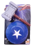 Kit Guerreiro Azul - Toy Master
