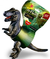 Coleção Dino Max - Rex - comprar online