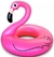 Boia Redonda Flamingo