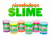 Slime Nickelodeon