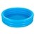 Piscina azul cristal 581 litros Intex