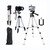Tripode Camaras Digital Reflex Video Portátil Para Celular y cámaras digitales - comprar online