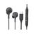 Auriculares Tipo C Control Volumen Celular Notebook