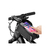 Alforja Bolso Delantero para Bicicleta con Soporte para Celular / GPS - Impermeable y Resistente