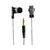 Imagen de Auriculares Macbeth miniplug 3.5mm