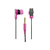 Auriculares Macbeth miniplug 3.5mm