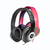 Auriculares Vincha Extra Bass Mega Potencia Soul L-200 Manos libres