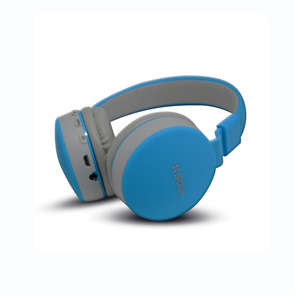 Auriculares Bluetooth Inalambricos Manos Libres Vincha Sd Fm