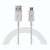 Cable Usb Cargador Microusb Largo 2 Mt Soul