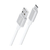 Cable Usb Cargador SOUL Tipo C carga rapida Largo 2 Mt