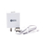 Cargador Ibek Fast charger 4.8a con cable Dual Usb en internet