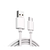 Cable Usb Cargador Largo 2 Mt KC