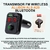 Transmisor Cargador Receptor Bluetooth Auto Celular Fm ALLISON A-29 - comprar online