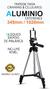 Tripode Camaras Digital Reflex Video Portátil Para Celular y cámaras digitales en internet