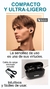 Imagen de AURICULAR BLUETOOTH BT SOUL TWS700 SMART TOUCH CONTROL