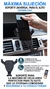 Soporte Porta Celular de Auto Gps Rejilla de ventilación WEST SENTINEL - tienda online