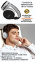 Auriculares Manos Libres Vincha SOUL -S600 Con Microfono Sd Bt Fm - comprar online