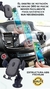 Soporte Mobile seat frame para Celular Auto Premium Sopapa Universal Rotación 360 - tienda online