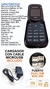 Imagen de Samsung E1272 Dual Sim 32 Mb Negro 64 Mb Ram Con Teclas Tapa Liberado