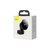 Cargador Soporte BASEUS Inalambrico Magnetico 15W Para Auto compatible iPhone - comprar online